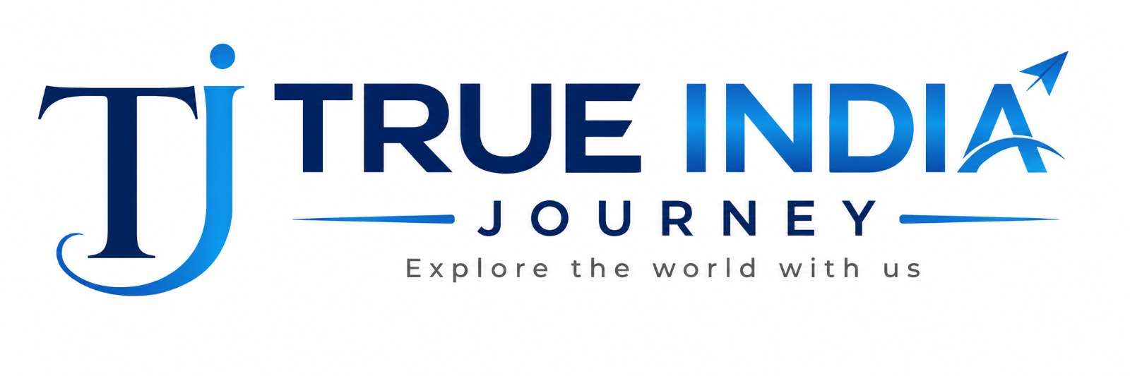 True India Journey Logo