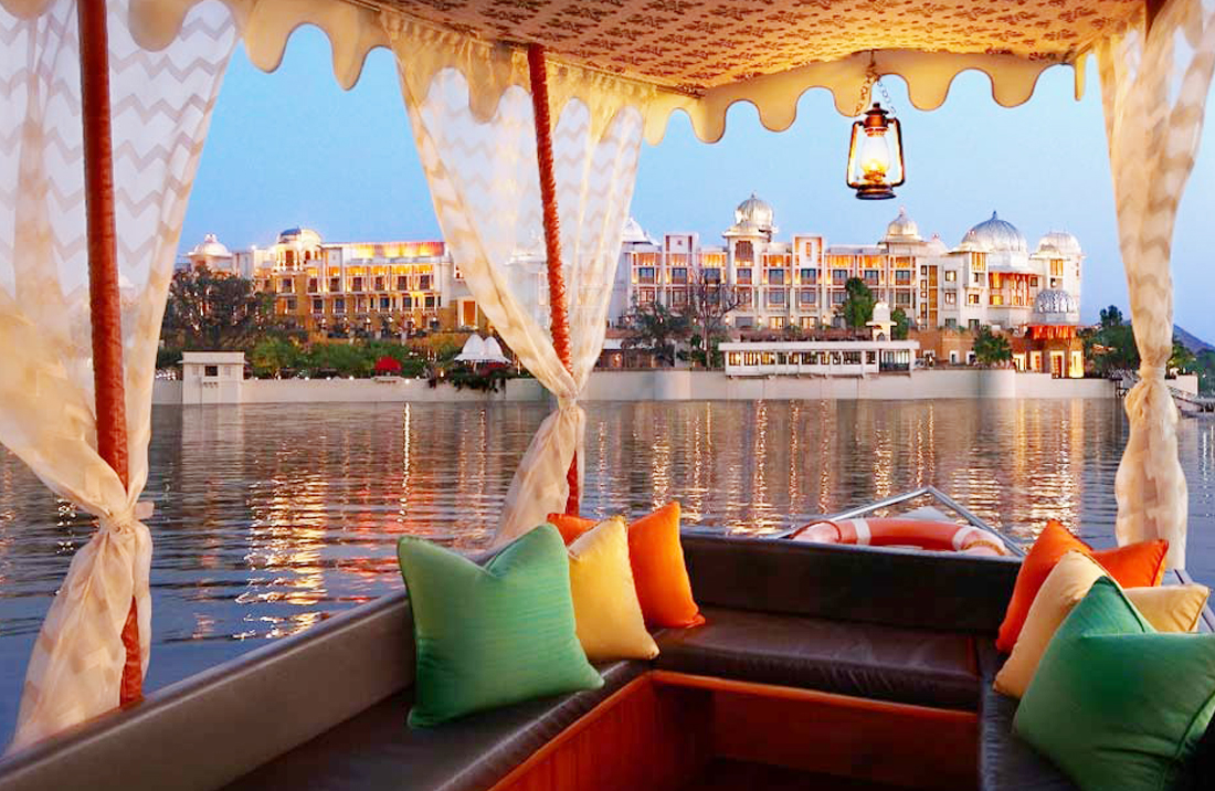 Rajasthan Heritage Tour Package